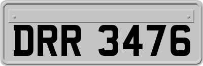 DRR3476