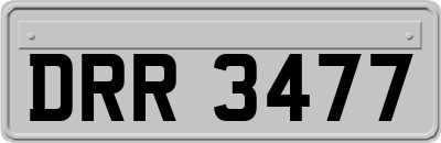 DRR3477