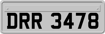 DRR3478