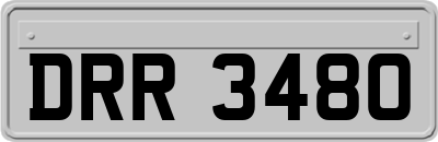 DRR3480
