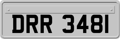 DRR3481