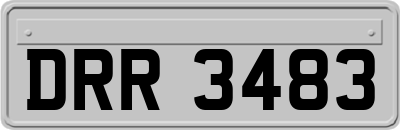 DRR3483