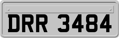 DRR3484