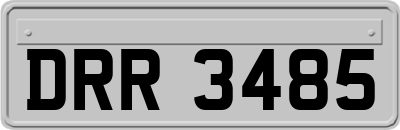 DRR3485