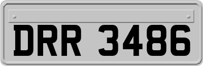DRR3486