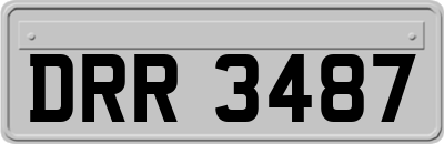 DRR3487