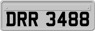 DRR3488