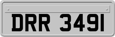 DRR3491