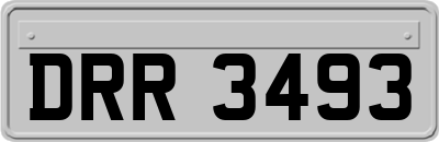 DRR3493