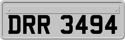 DRR3494