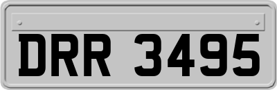 DRR3495