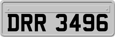 DRR3496