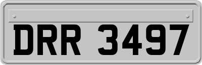 DRR3497