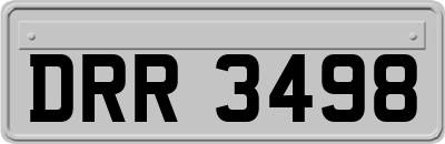 DRR3498
