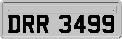 DRR3499