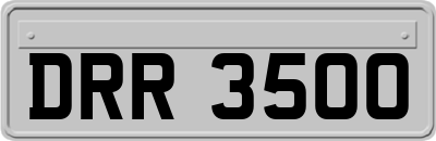 DRR3500