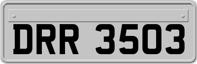 DRR3503