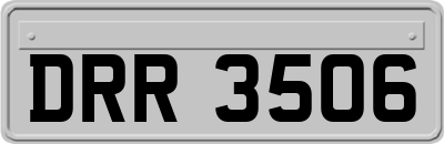 DRR3506