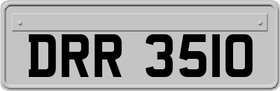 DRR3510