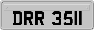 DRR3511