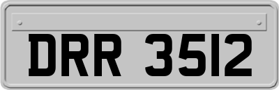 DRR3512