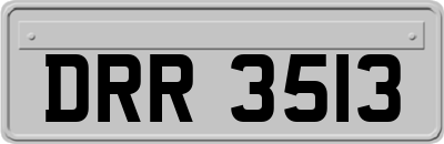 DRR3513
