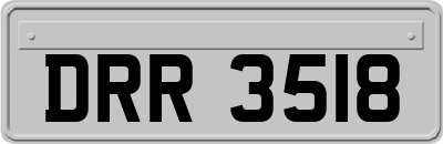 DRR3518