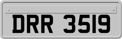 DRR3519