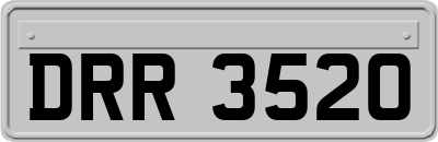 DRR3520
