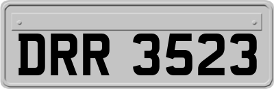 DRR3523
