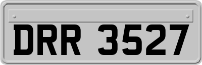 DRR3527
