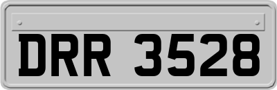 DRR3528