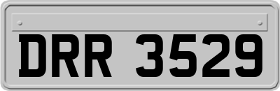 DRR3529