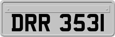 DRR3531