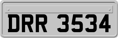 DRR3534