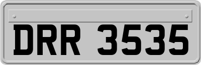 DRR3535