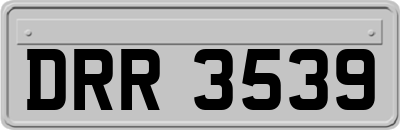 DRR3539