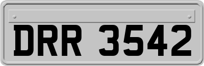 DRR3542