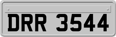 DRR3544