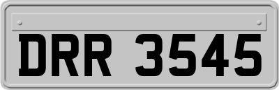 DRR3545