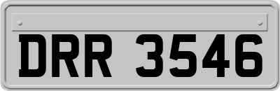 DRR3546