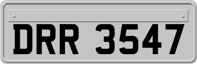 DRR3547