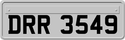 DRR3549