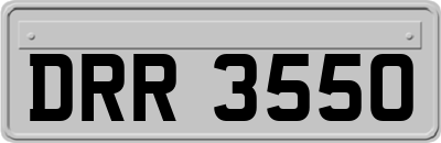 DRR3550