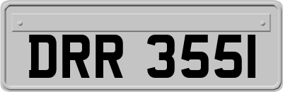 DRR3551