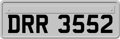 DRR3552