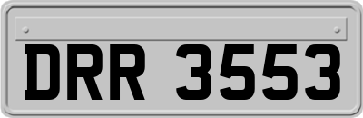 DRR3553