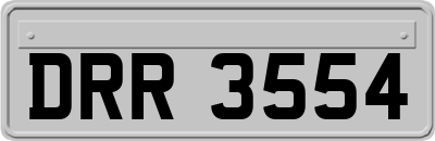 DRR3554
