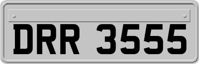 DRR3555