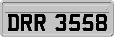 DRR3558